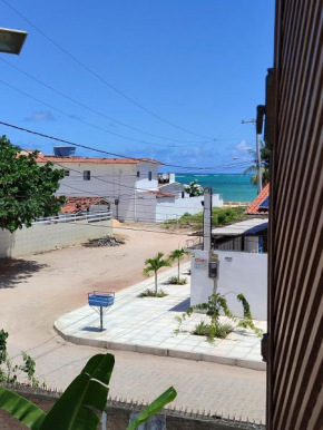 Vila Mendes Perto de Maragogi e Praia dos Carneiros